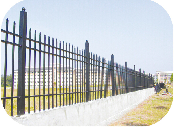 马塘围墙护栏0602-85-60